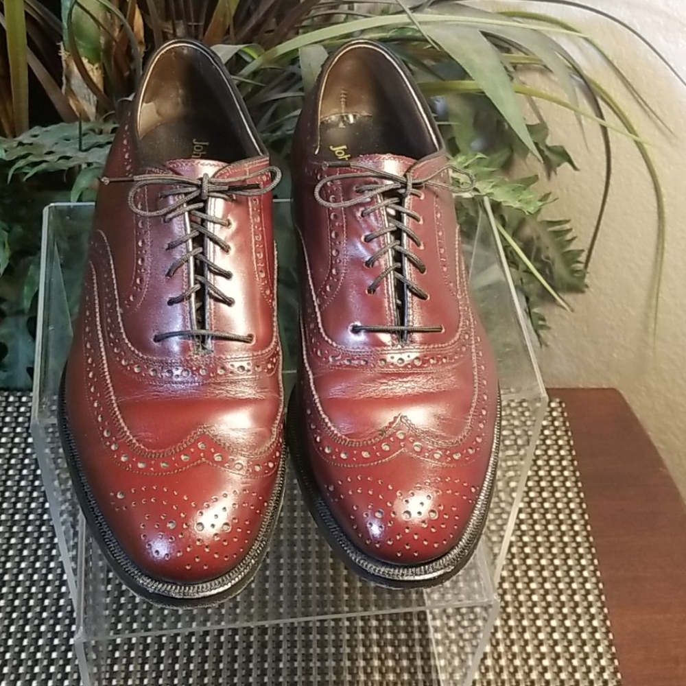 GREAT MEN SHOES